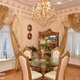 Image for article titled Tour the Opulent, Evacuated McMansions of Ukraine's Fallen Leaders